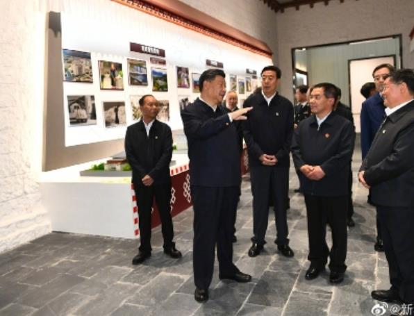 風(fēng)起雪域，日月新天——成都院建藏援藏紀(jì)實(shí)